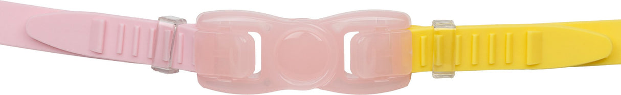 Swimming goggles Curved Multi-Colour Anaru