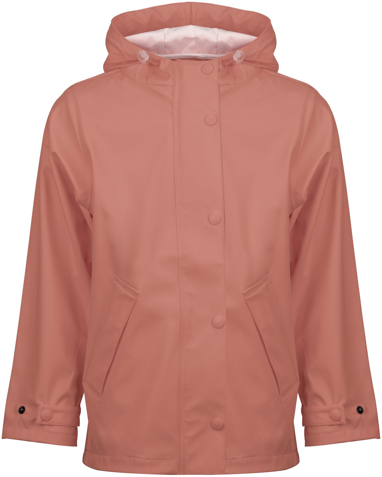 Regnfrakk Junior Dryss