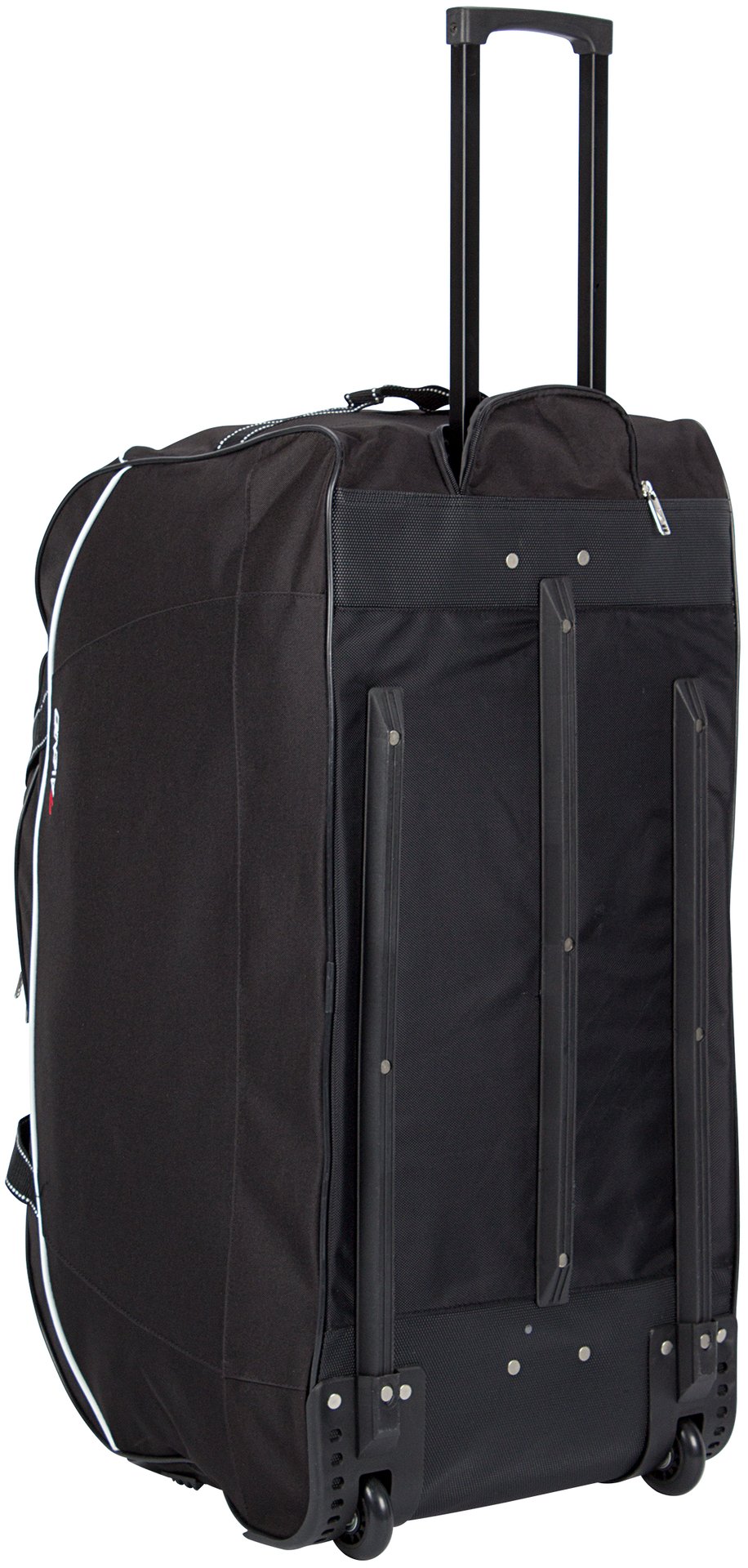 Lagtrallebag