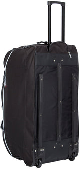 Lagtrallebag
