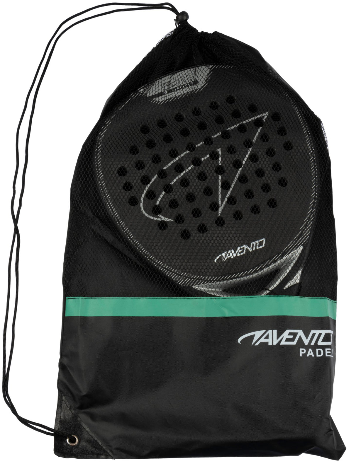 Padelracket 3K Karbon Vencedor