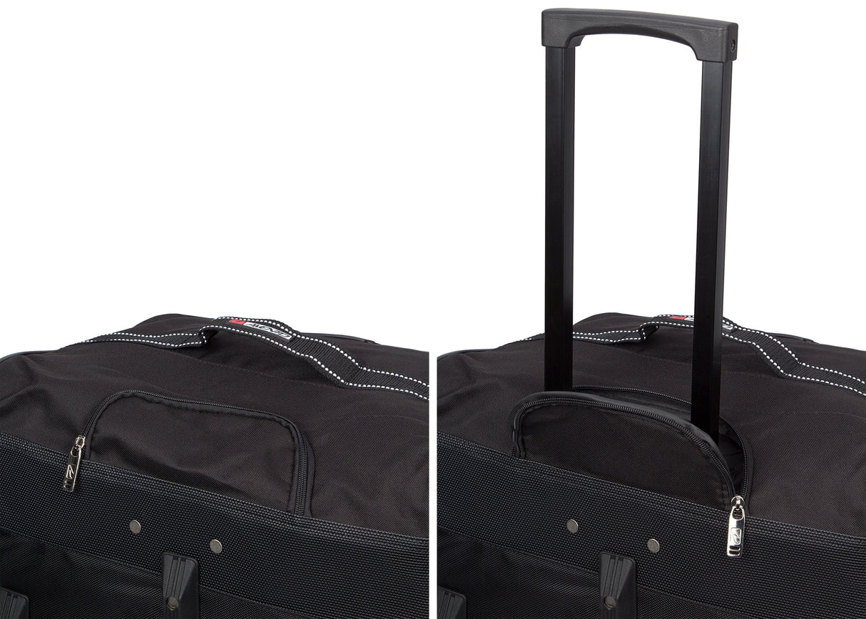 Lagtrallebag