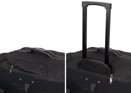 Lagtrallebag