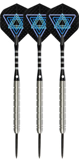 Darts 85 % tungsten