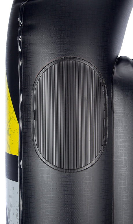 Inflatable Snow Glider Downhill Racer