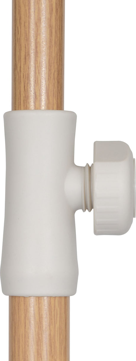 Strandparasol vipbar 200 cm Oliana