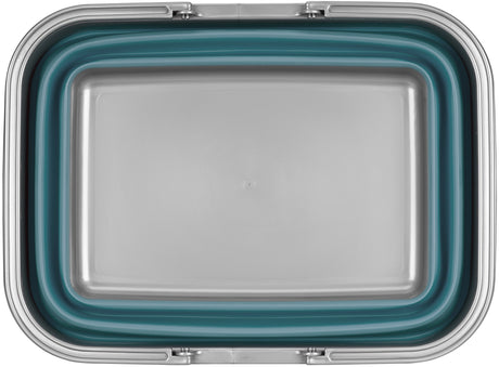 Vaskebøtte Sammenleggbar 16 Liter ANNENCY-016