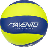 Volleyball PU Laminert Match Pro