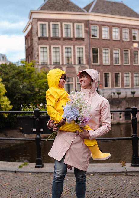 Gummistøvler Junior Puddle