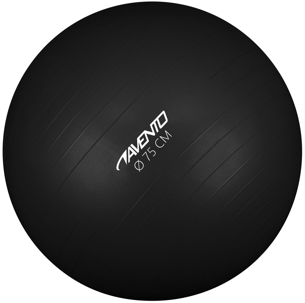 Fitness/Gym ball Ø 75 cm