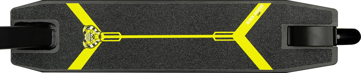 Stunt Sparkesykkel Vert Racer