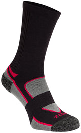 Sportsokker dame 2-pakning
