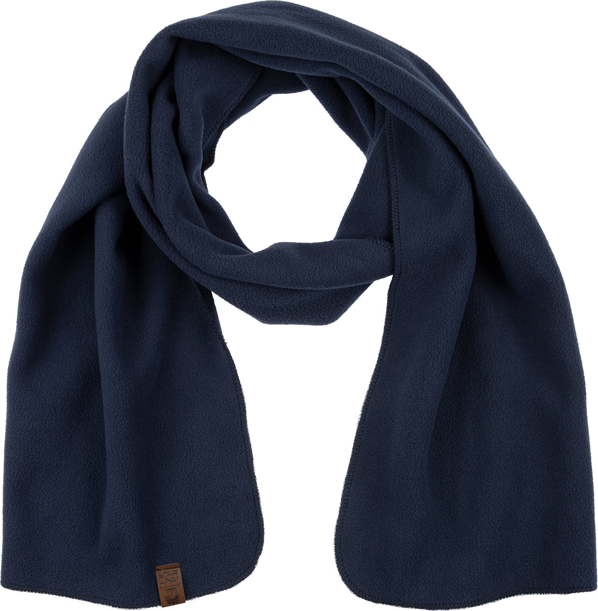 Skjerf Fleece Sr Pine