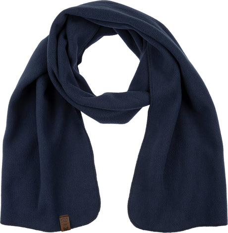 Skjerf Fleece Sr Pine