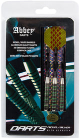 Pilspill Nikkel/Sølv