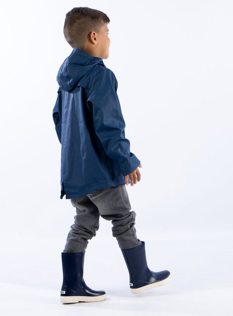 Gummistøvler Junior Puddle