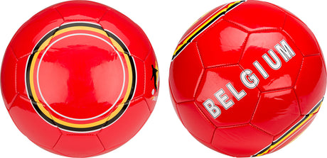 Fotball Blank Euro Triumf