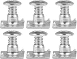 Quick-lock set -AA- 2 pieces