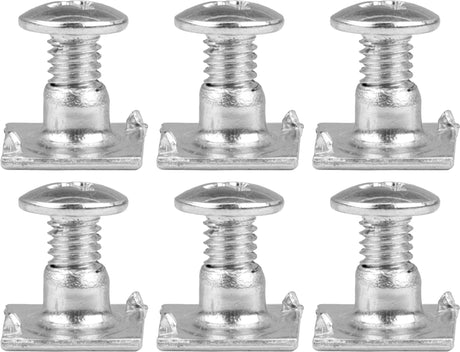 Quick-lock set -AA- 2 pieces