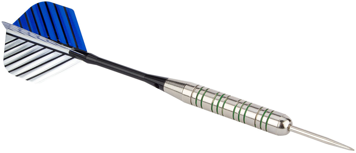 Darts Nikkel/Sølv