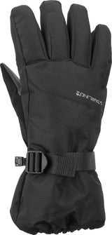 Skihansker Active Men Winterberg