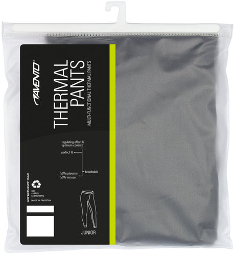 Termiske bukser Junior