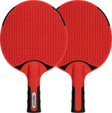 Utendørs bordtennissett