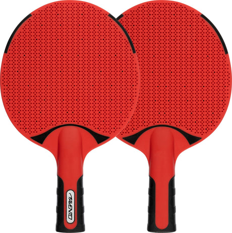 Utendørs bordtennissett