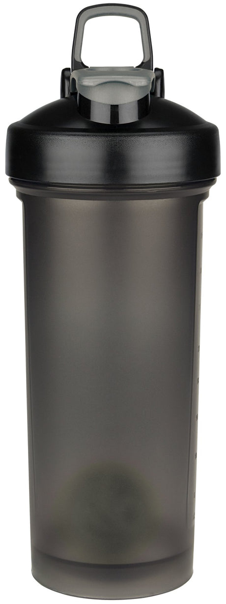Shakerflaske 1,0 Liter