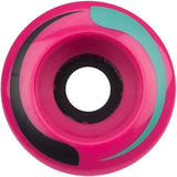Hjul for Rulleskøyter 54 x 32 mm