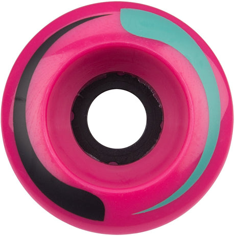 Hjul for Rulleskøyter 54 x 32 mm