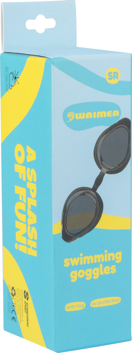 Svømmebriller Senior Koi