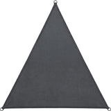 Solseil PES 3,6 x 3,6 x 3,6 m DOHA-360
