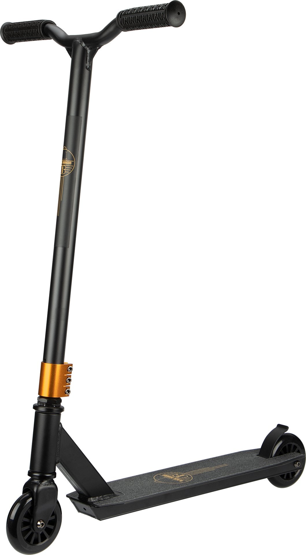 Stuntløpesykkel Vert Racer