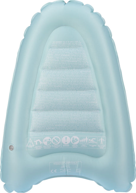 Oppblåsbar Bodyboard 70 cm Makaio