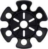 Snøskive for vandrestav SAPPORO-002