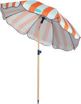 Beach Umbrella Tiltable 200cm Lolani