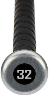 Baseballkølle aluminium 81 cm