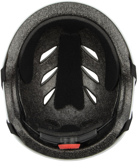 Skatehjelm High Topper