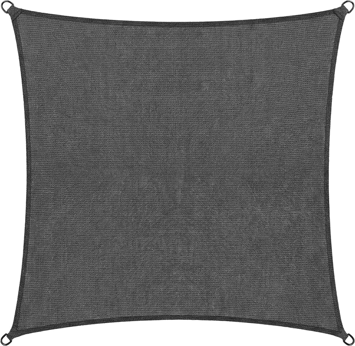 Solseil HDPE 3 x 3 m ASWAN-300