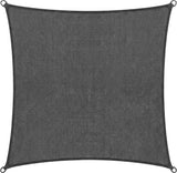 Solseil HDPE 3 x 3 m ASWAN-300