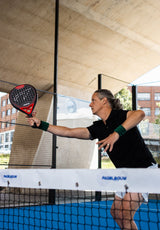 Padelracket 3K Karbon Conquista