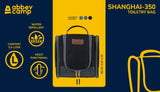 Toalettmappe Smart Travel SHANGHAI-350