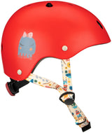 Skatehjelm Gaspra
