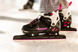 Speed Ice/Inline Kombinasjon Justerbar Berry Blitz