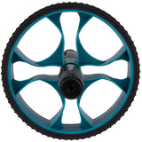 Power Ab Roller