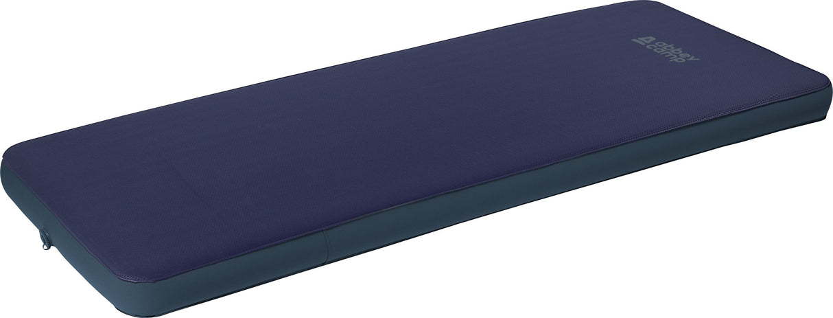 Selvoppblåsbar Madrass Deluxe Komfort 1P EW Hamptons-150