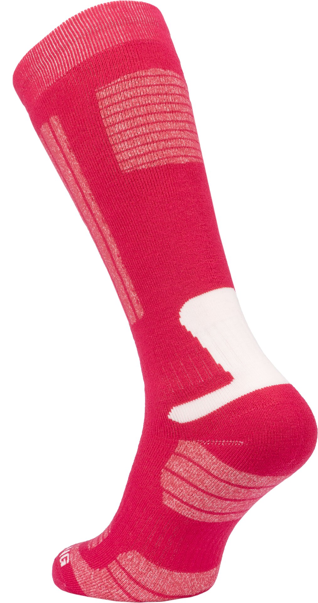 Skistrømper Dame 2-Pack Print