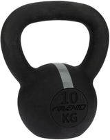 Kettlebell støpejern 10 kg