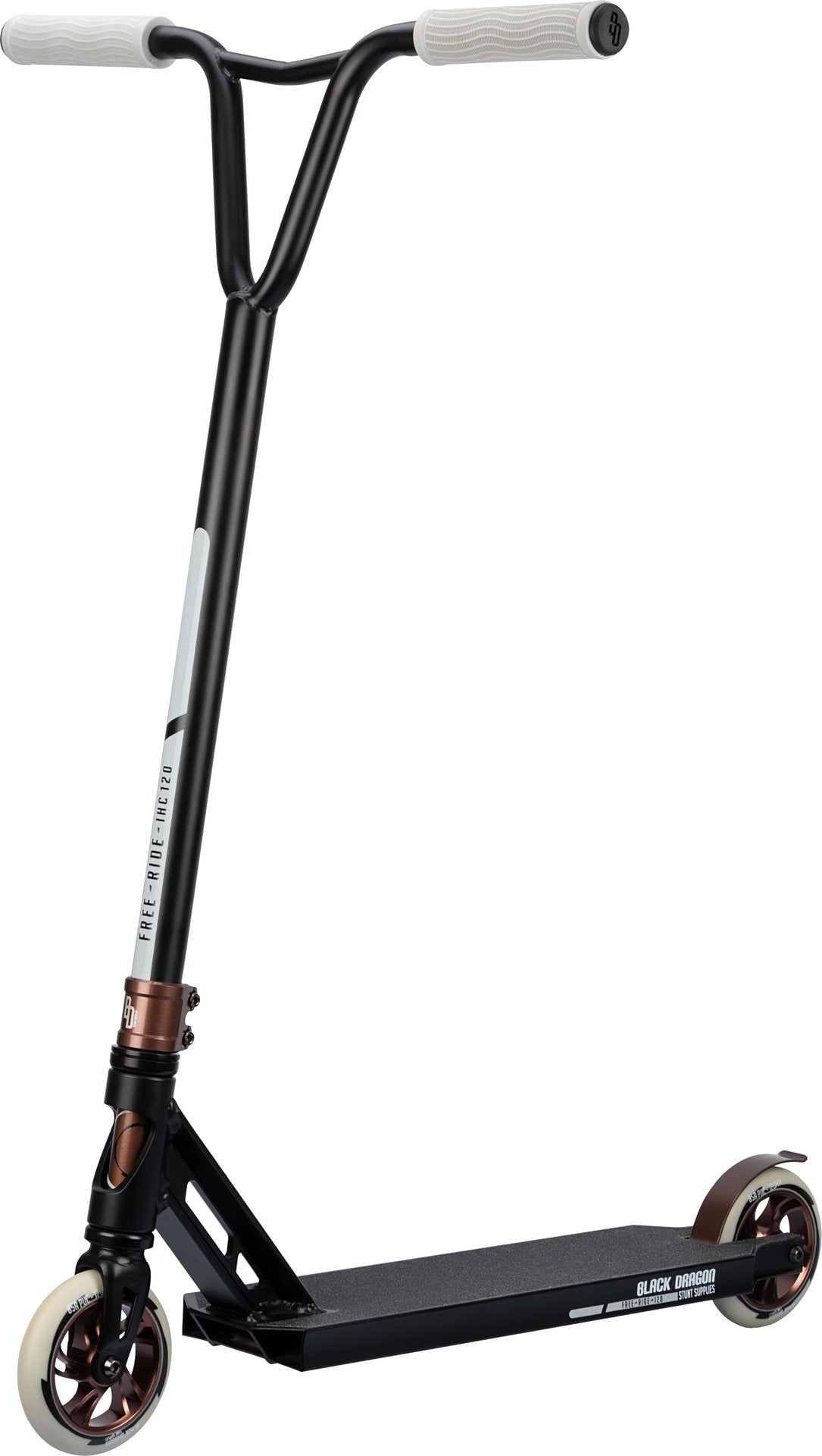 Fristil Sparkesykkel FreeRide IHC 120